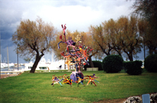 Autre implantation &agrave; Cannes.